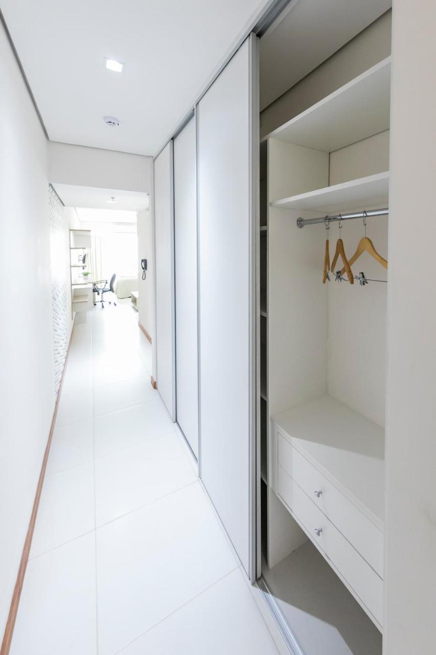 Asuncion Rent Suites Centro Exterior photo