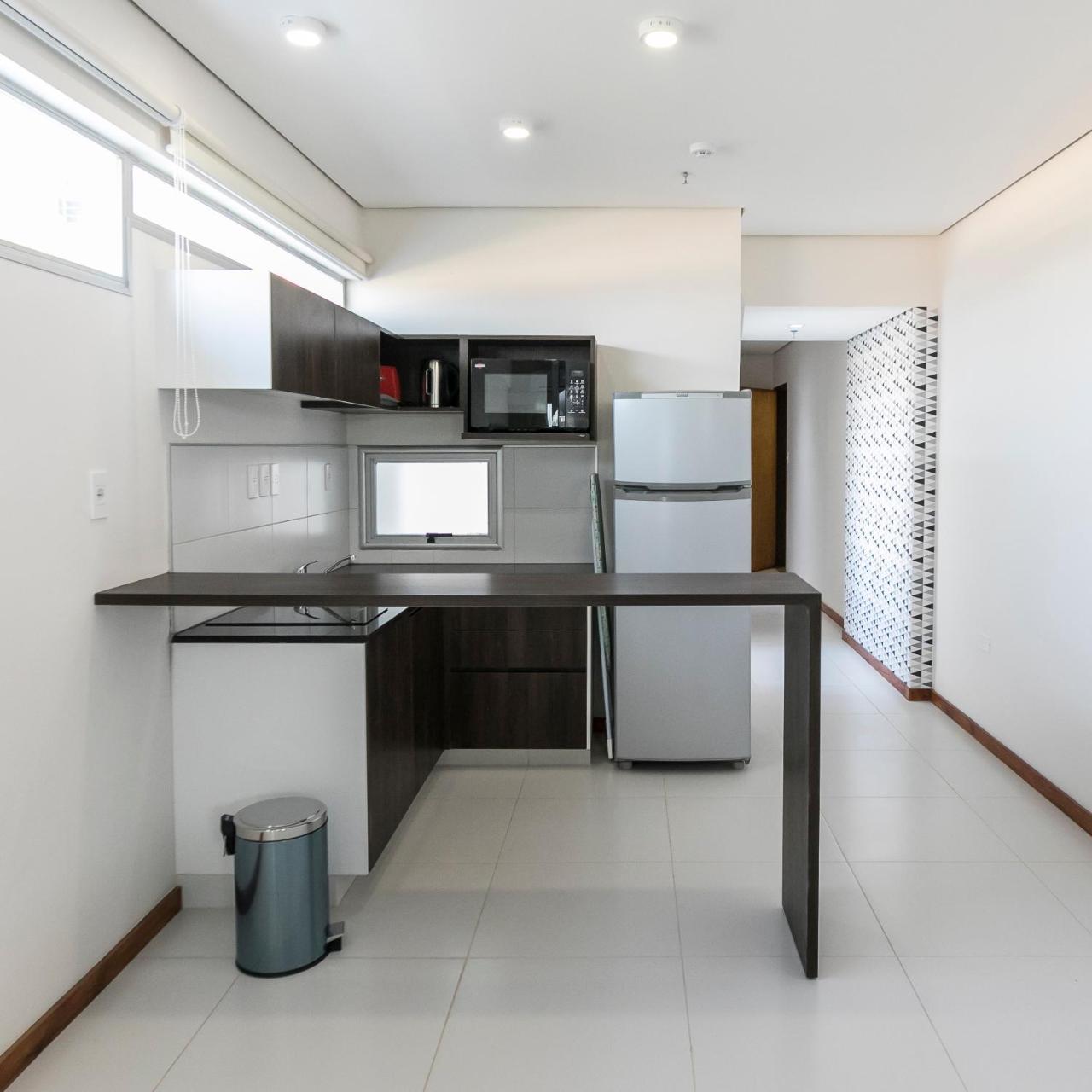 Asuncion Rent Suites Centro Exterior photo