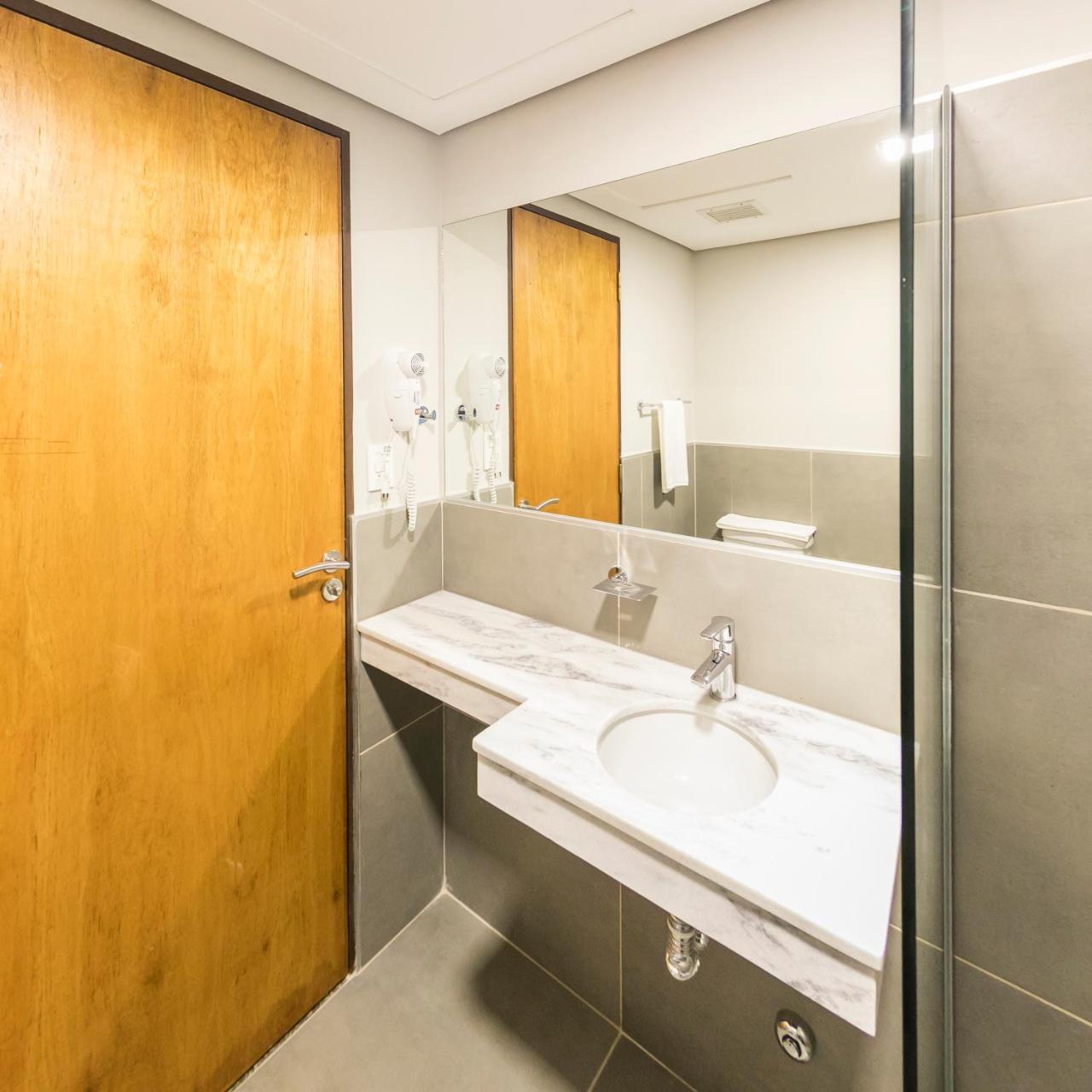 Asuncion Rent Suites Centro Exterior photo
